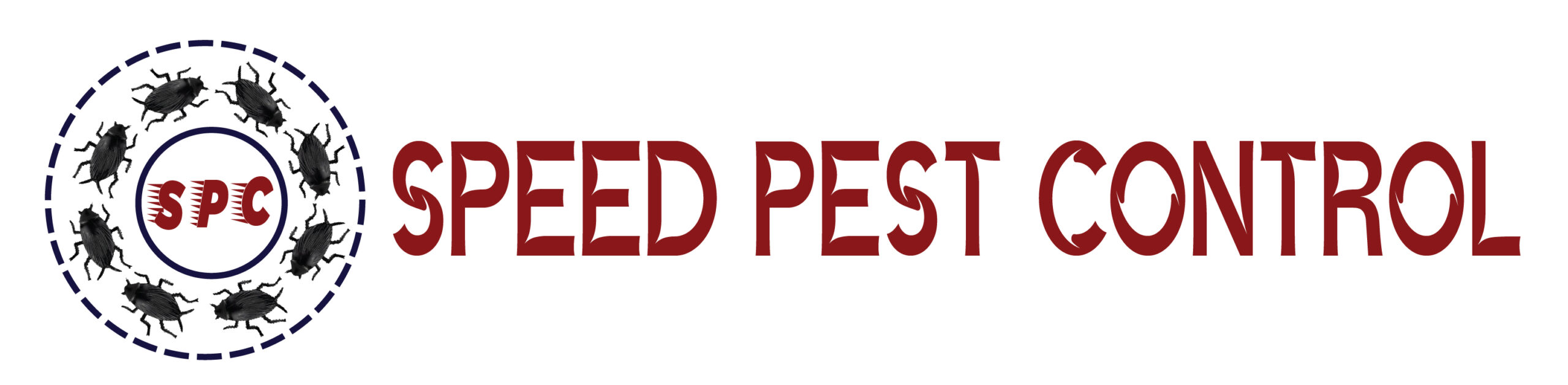 Speed Pest Control